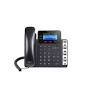 Grandstream GXP1628 Telefono IP 2xSIP HD Gigabit POE