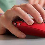 Mouse inalámbrico | Edición Iron Man XTM-M340IM