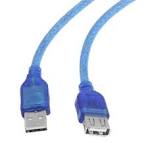 EXTENSION USB 16 FT VCOM