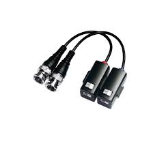 Video Balun clickcam