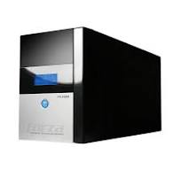 UPS FORZA 1500VA 8 Salidas