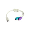 CABLE CONVERTIDOR USB  PC2