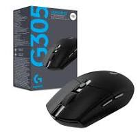 MOUSE INALAMBRICO LOGITECH G305