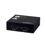 SPLITTER HDMI 2 SALIDAS