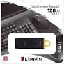 Kingston DataTraveler Exodia DTX/128GB Flash Drive USB 3.2 Gen 1