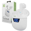 klipxtreme Touchbuds KTE-006WH