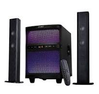 F&D Altavoz De Subgraves Bluetooth T-200X