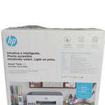 Impresora Multifuncional HP 580 Smart Tank Blanca Código: 196068963507