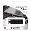 MEMORIA USB TIPO C KINGSTON 32GB DT70/32GB
