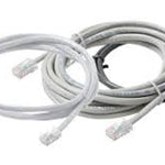 Cable Pacth Nexxt CAT5E 25Ft Cris Rj45 (AB360NXT45)