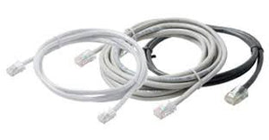 Cable Pacth Nexxt CAT5E 25Ft Cris Rj45 (AB360NXT45)