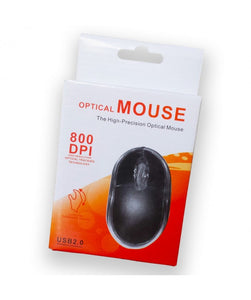 OPTICAL MOUSE M811