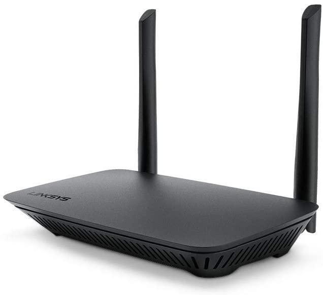 Router inalámbrico LINKSYS AC 1000