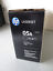 Toner hp CE505A 05A Original LaserJet