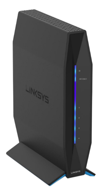 Linksys E5600 Dual-Band WiFi 5 Router