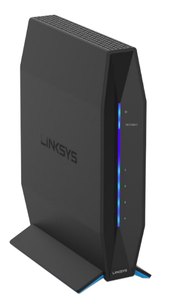 Linksys E5600 Dual-Band WiFi 5 Router