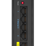 Linksys E5600 Dual-Band WiFi 5 Router