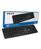 Teclado xtech usb