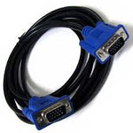 CABLE VGA AGILER 15Ft Negro