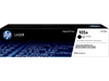 Cartucho de tóner láser original HP 105A negro (W1105A) . Para impresoras Laserjet 103A - 107A - 107R - 107W - 108A - 108W - 131A - 133PN - 135AG - 135R - 135W - 135WG, M137FNW,