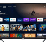 TCL 32" CLASS 3-SERIES HD LED SMART ANDROID TV - 32S330