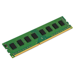 Kingston Technology ValueRAM KVR13N9S6/2 - Memoria RAM PC3-10600, 2 GB