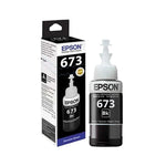 Botella de Tinta Epson T673, Para L805, L810, L850, L1800