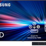 43" AU7000 UHD 4K Smart TV (2021)