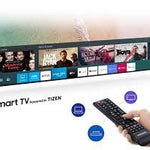 Smart TV Samsung BET-B LH32BETBLGKXZX LED HD 32" 110V&nbsp;-&nbsp;127V