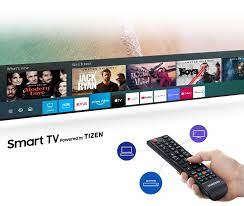 Smart TV Samsung BET-B LH32BETBLGKXZX LED HD 32" 110V&nbsp;-&nbsp;127V