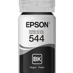 BOTELLA DE TINTA EPSON T544 ompatible con Equipos L3110, L3150