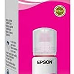 BOTELLA DE TINTA EPSON T544 ompatible con Equipos L3110, L3150