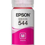 BOTELLA DE TINTA EPSON T544 ompatible con Equipos L3110, L3150