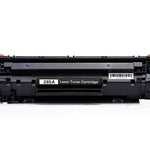 TONER GENERICO CE285A  PARA USAR CON IMPRESORAS HP P100/P1102/P1102W M1132/M1210nf/ M1212NF/M1214nfh/M1217nfw/M1219