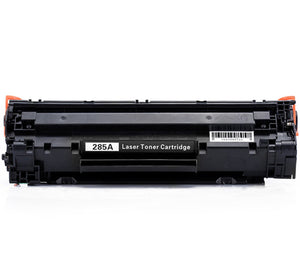 TONER GENERICO CE285A  PARA USAR CON IMPRESORAS HP P100/P1102/P1102W M1132/M1210nf/ M1212NF/M1214nfh/M1217nfw/M1219