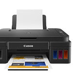 Impresora Canon Multifuncional PIXMA G2110