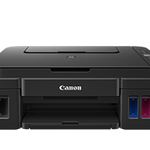 Impresora Canon Multifuncional PIXMA G2110