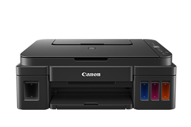 Impresora Canon Multifuncional PIXMA G2110