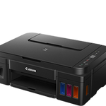 Impresora Canon Multifuncional PIXMA G2110