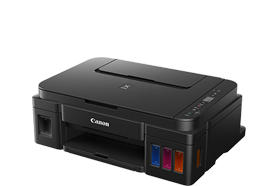 Impresora Canon Multifuncional PIXMA G2110