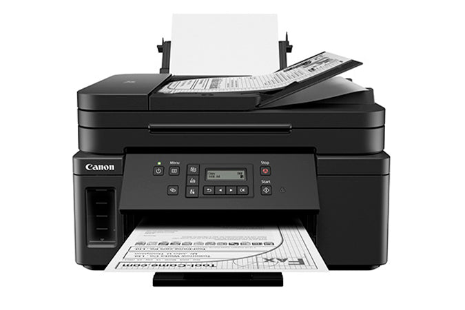 Impresora Canon Gm4010 Multifuncional.