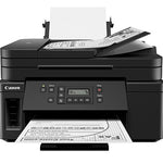 Impresora Canon Gm4010 Multifuncional.