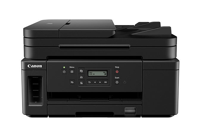 Impresora Canon Gm4010 Multifuncional.