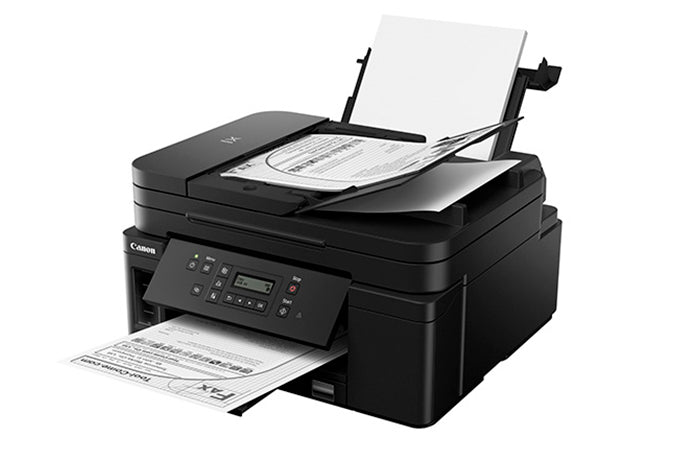 Impresora Canon Gm4010 Multifuncional.