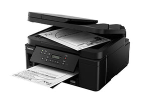 Impresora Canon Gm4010 Multifuncional.