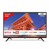 Televisor AIWA Smart TV 32″&nbsp; | AW32B4SM &nbsp;| HD LED | HDMI | Netflix |Youtube |Prime Video