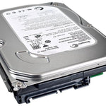 Seagate Barracuda ST500DM002 - Disco duro interno de 500 GB (3,5", SATA - 7200 rpm, 16 MB de búfer)