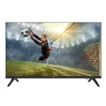 TELEVISOR TEC, 43" LED FHD, FLAT SMART,1920X1080