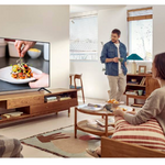 43" AU7000 UHD 4K Smart TV (2021)