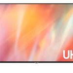 LED Samsung 55” AU7090 UHD 4K Smart TV 2022